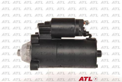 Startmotor 12V Startmotor 12V