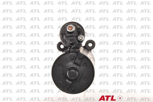 Startmotor 12V Startmotor 12V