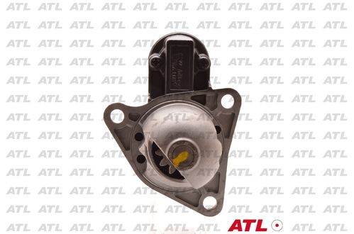 Startmotor 12V
