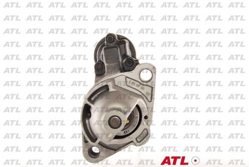 Startmotor 12V