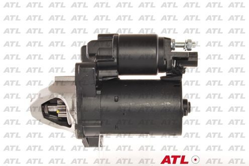 Startmotor 12V