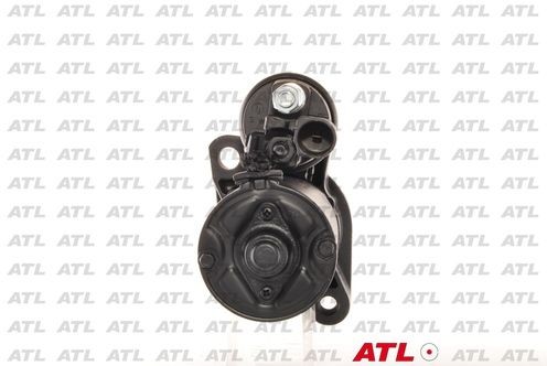 Startmotor 12V