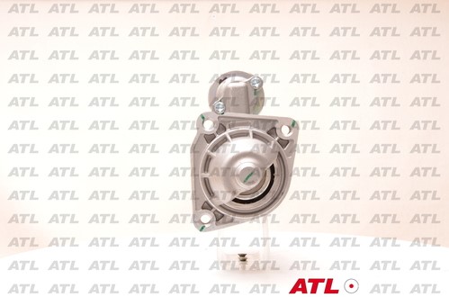 Startmotor 12V