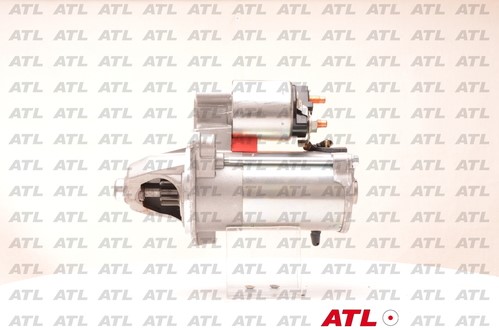 Startmotor 12V