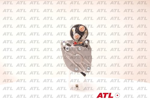 Startmotor 12V