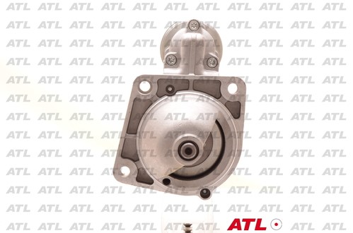 Startmotor 12V