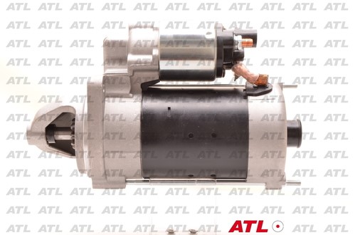 Startmotor 12V