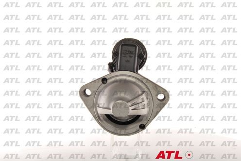 Startmotor 12V