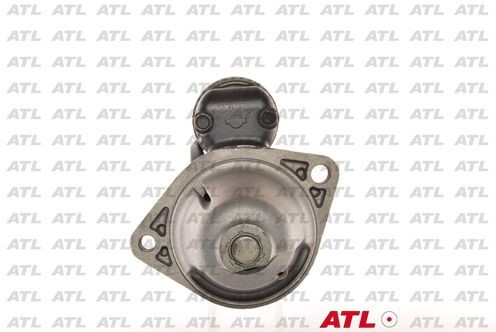 Startmotor 12V