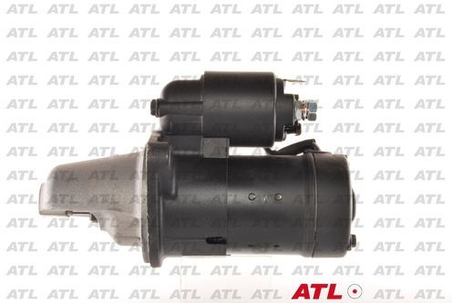 Startmotor 12V Startmotor 12V