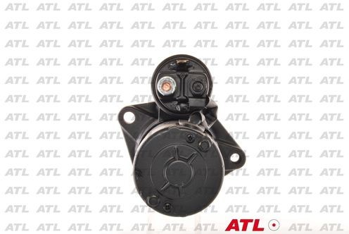 Startmotor 12V Startmotor 12V