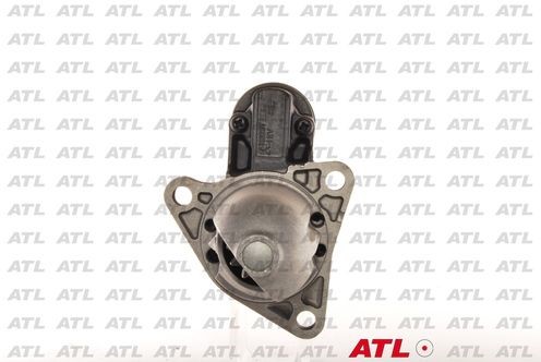 Startmotor 12V