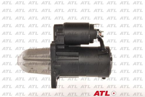 Startmotor 12V