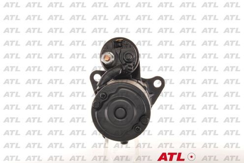 Startmotor 12V