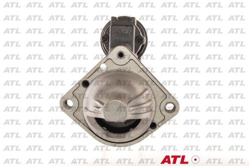 Startmotor 12V Startmotor 12V