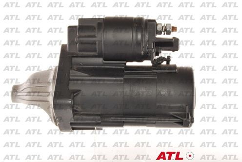 Startmotor 12V Startmotor 12V