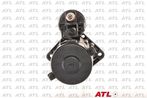 Startmotor 12V Startmotor 12V