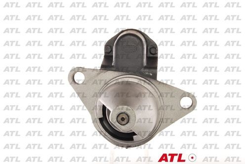 Startmotor 12V