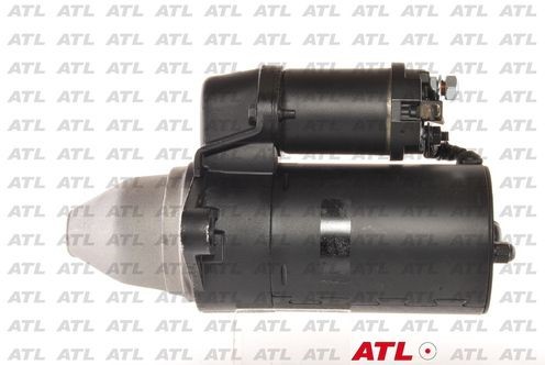 Startmotor 12V