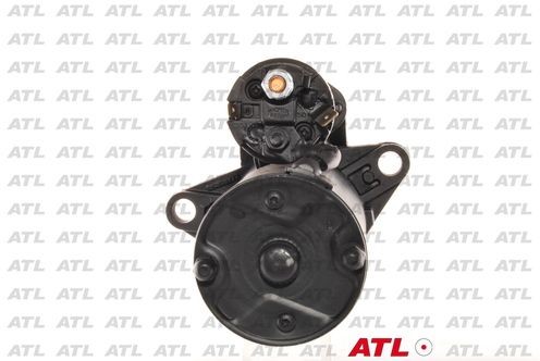 Startmotor 12V
