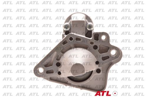 Startmotor 12V