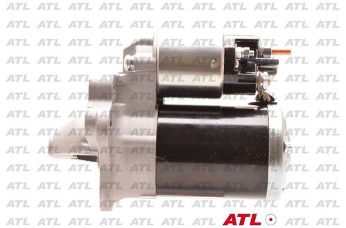 Startmotor 12V