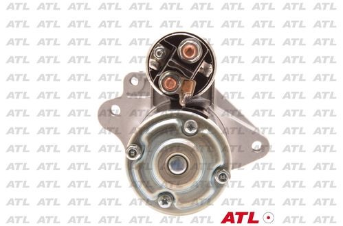 Startmotor 12V