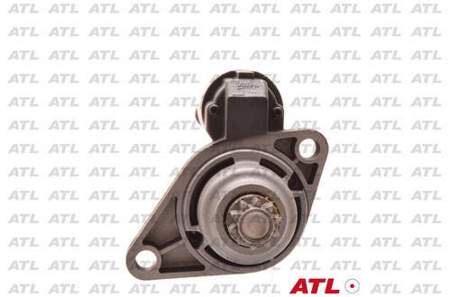 Startmotor 12V