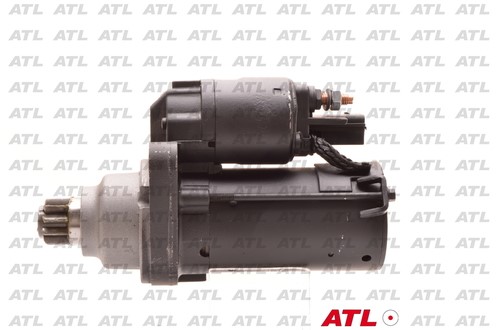 Startmotor 12V