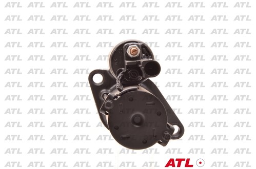 Startmotor 12V