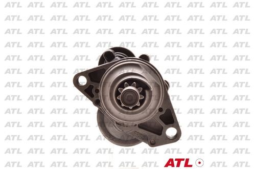Startmotor 12V