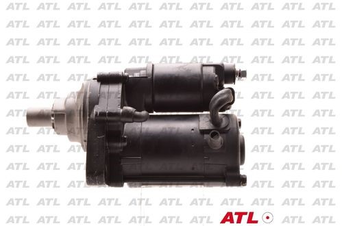 Startmotor 12V Startmotor 12V