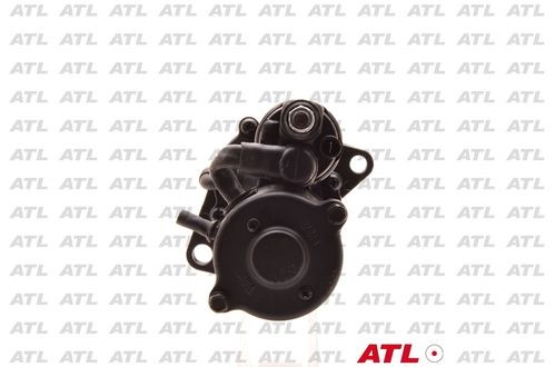 Startmotor 12V Startmotor 12V
