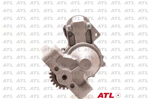 Startmotor 12V