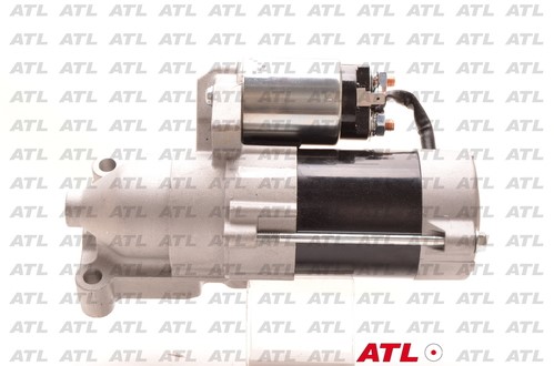 Startmotor 12V