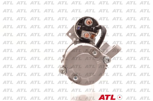 Startmotor 12V