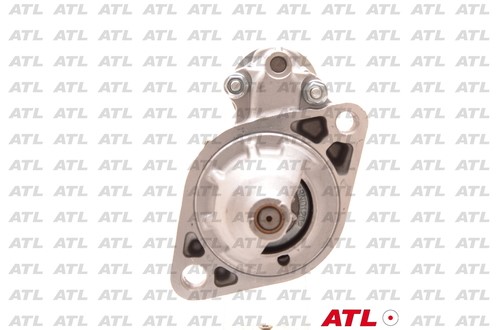 Startmotor 12V