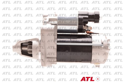 Startmotor 12V