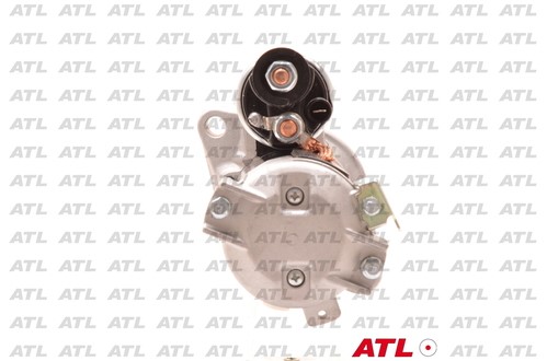 Startmotor 12V