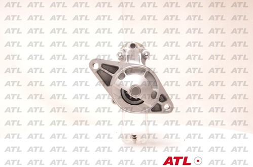 Startmotor 12V