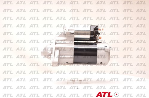 Startmotor 12V Startmotor 12V