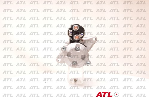 Startmotor 12V Startmotor 12V
