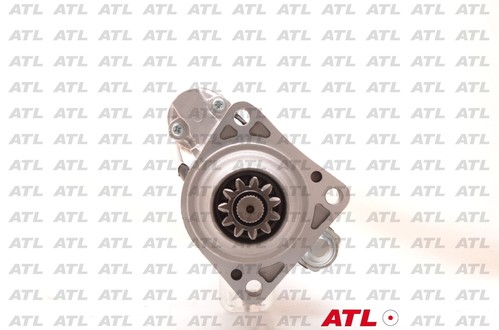 Startmotor 24V