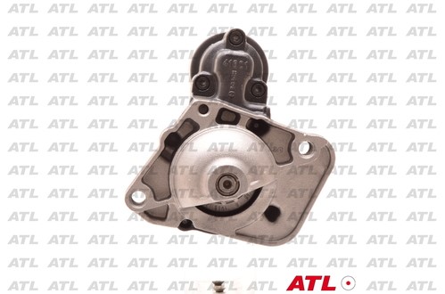 Startmotor 12V