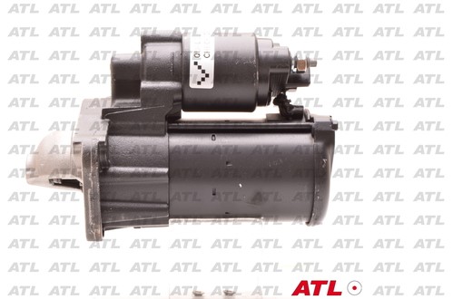 Startmotor 12V
