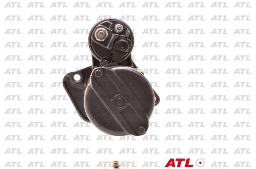 Startmotor 12V