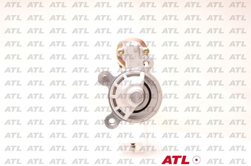 Startmotor 12V