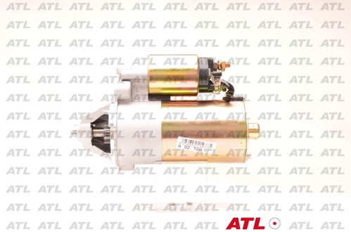 Startmotor 12V Startmotor 12V