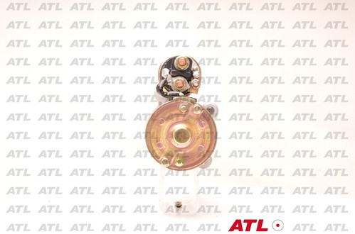 Startmotor 12V Startmotor 12V