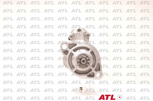 Startmotor 12V